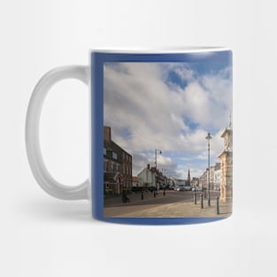 Front Street, Tynemouth Mug